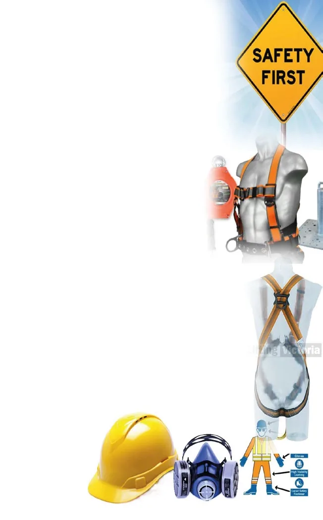Personal protective equipment